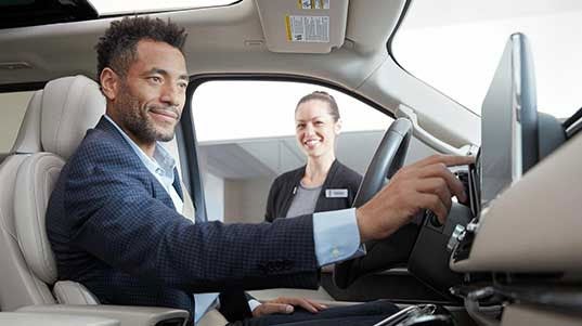 Wallace Lincoln in Fort Pierce FL