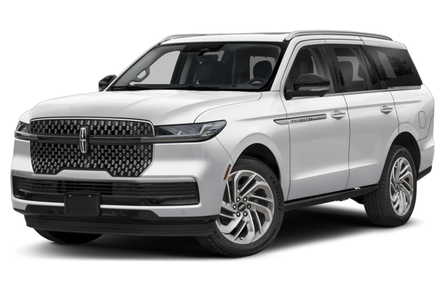 2026 Lincoln Navigator Premier