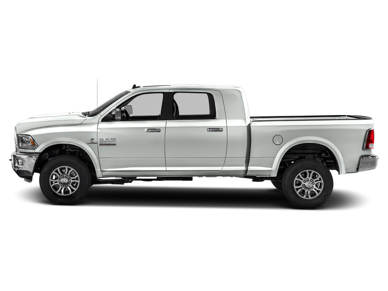 2015 RAM 2500 Laramie