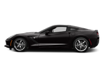 2017 Chevrolet Corvette Stingray 1LT