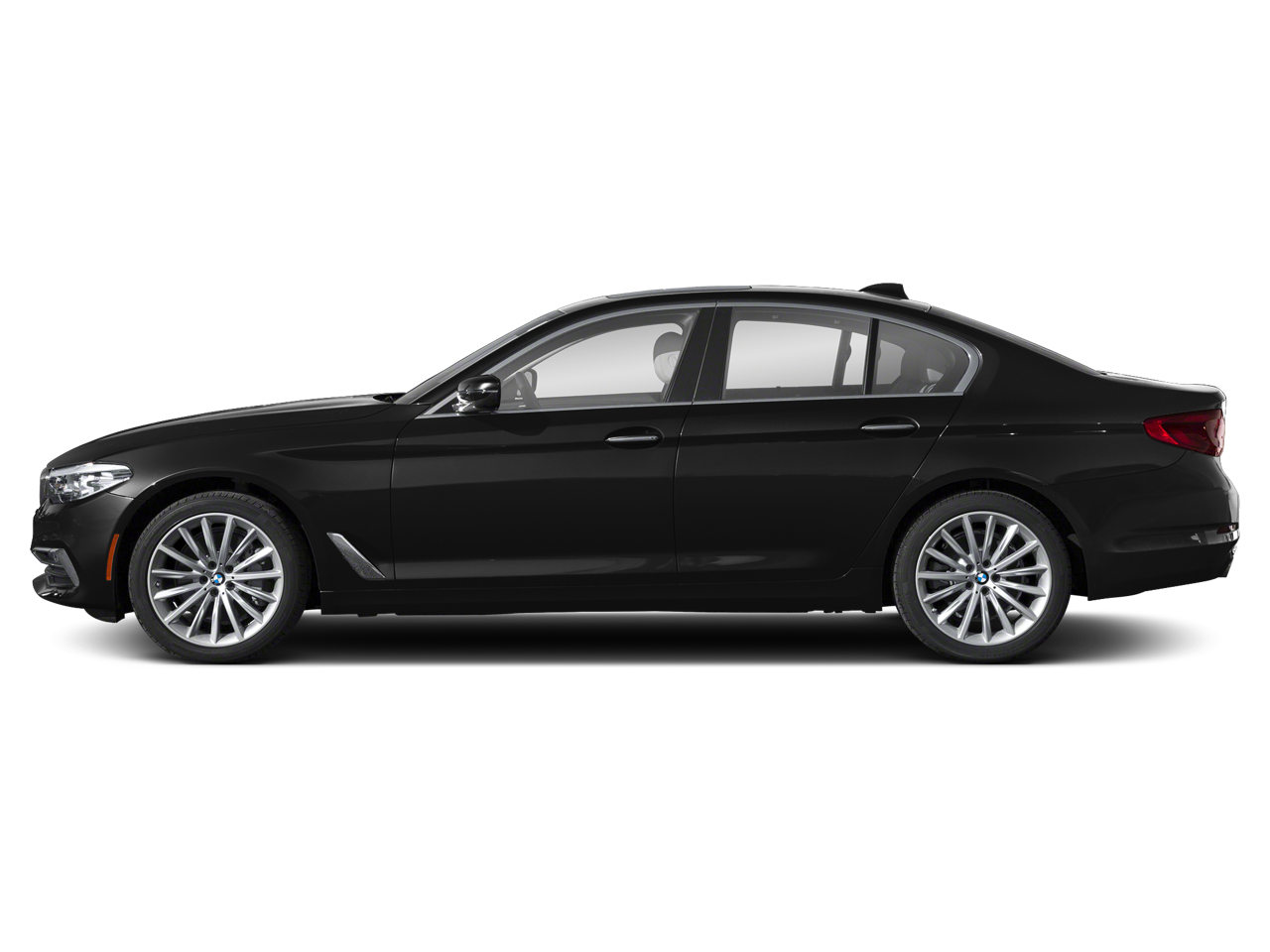 2019 BMW 5 Series 530i