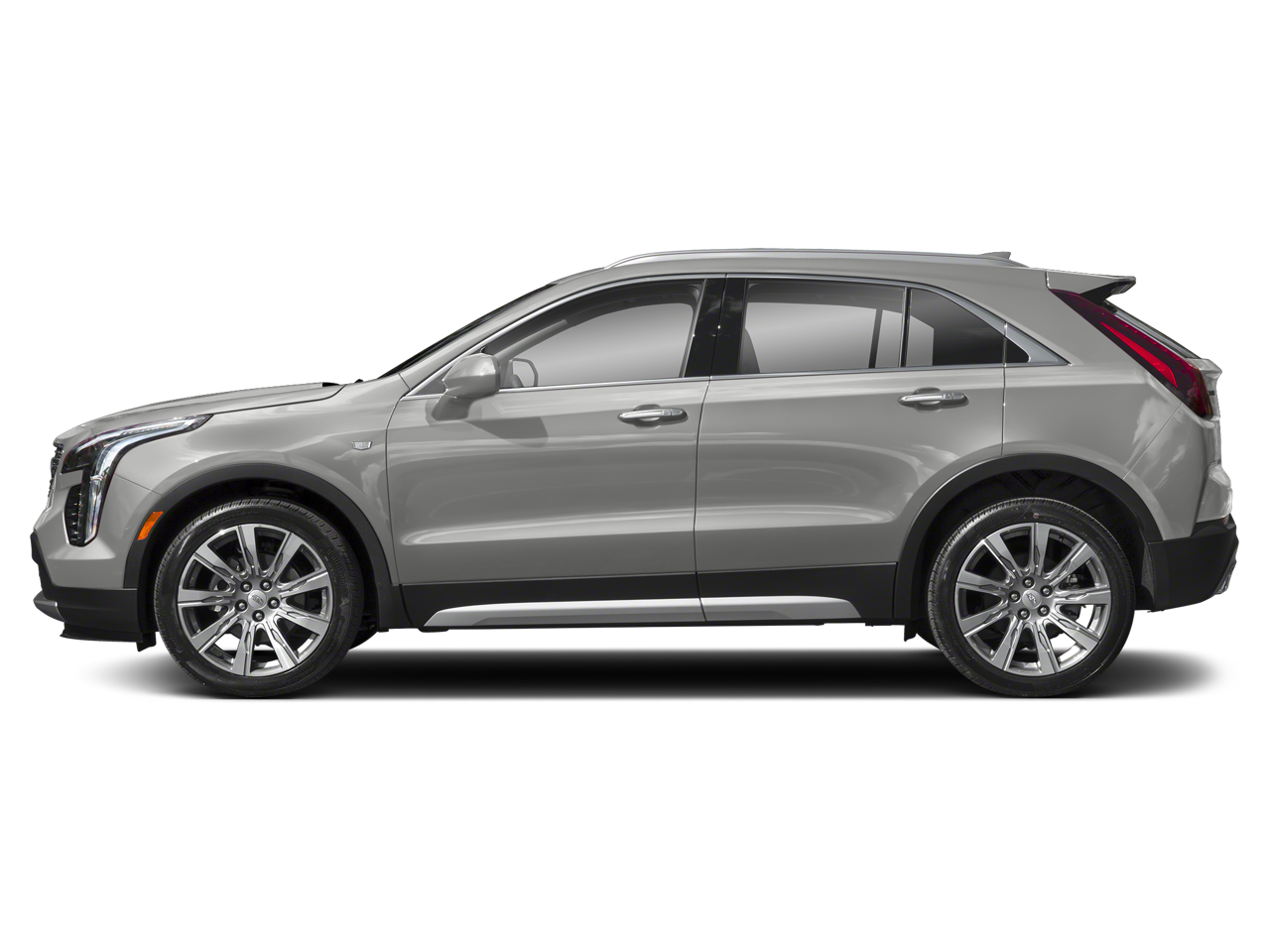2019 Cadillac XT4 FWD Premium Luxury