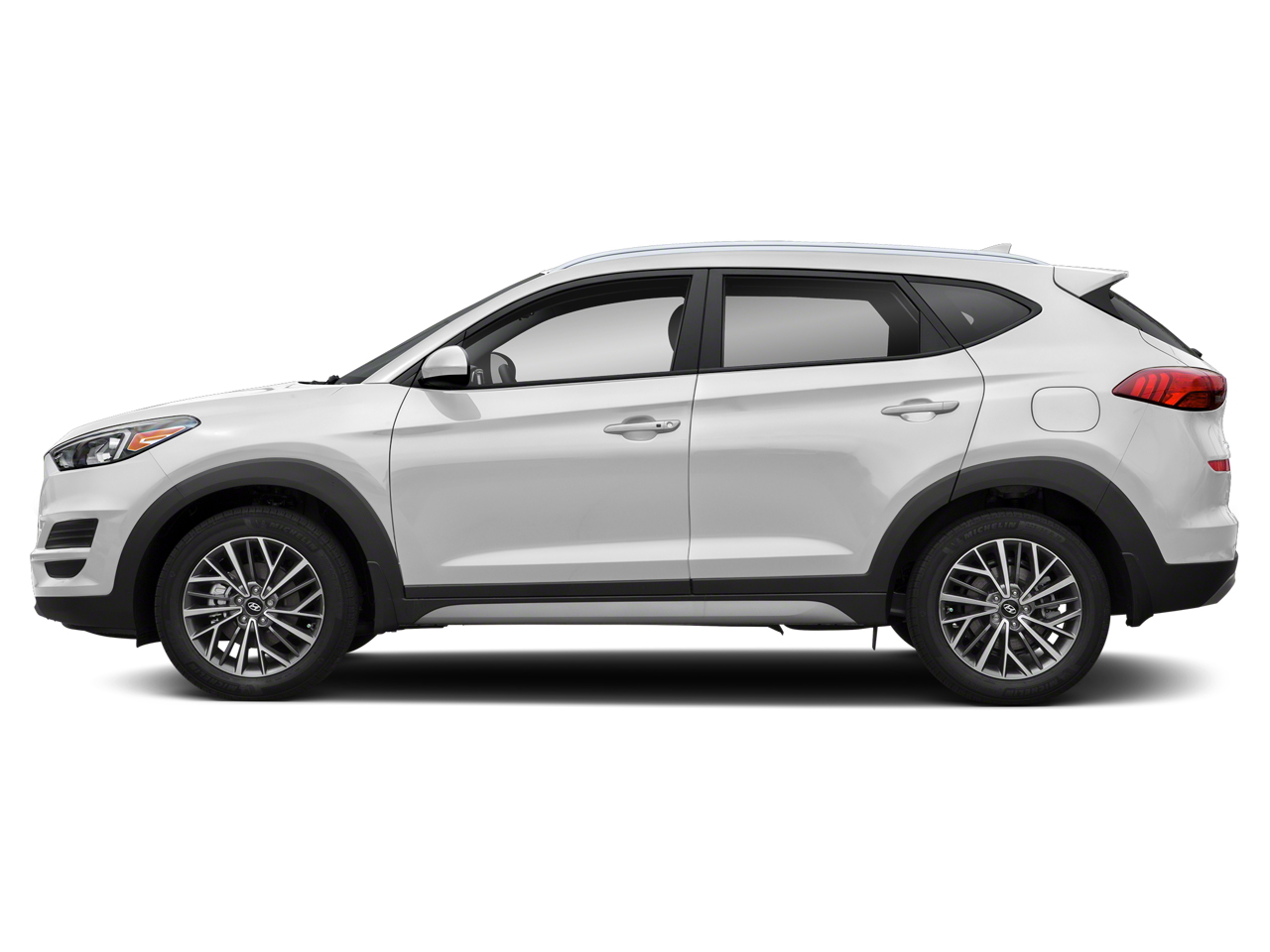 2019 Hyundai Tucson Value SEL Sport Limited Ultimate photo 2