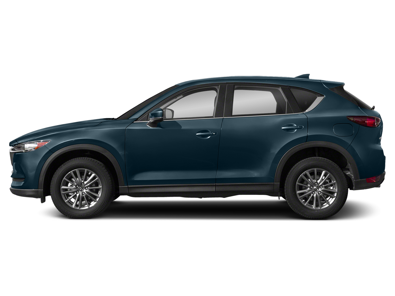 2020 Mazda CX-5 Touring photo 3