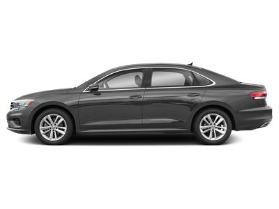 2020 Volkswagen Passat 2.0T SE