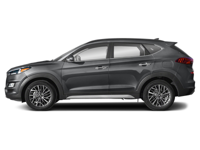 2021 Hyundai Tucson Ultimate ULTIMATE