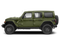 2021 Jeep Wrangler Unlimited Rubicon 392 **CUSTOM**