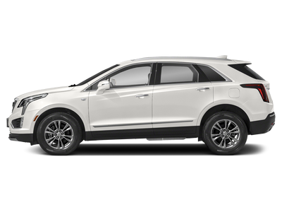 2022 Cadillac XT5 FWD Luxury