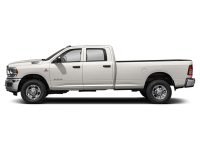 2022 RAM 2500 Limited