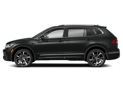 2022 Volkswagen Tiguan 2.0T SEL R-Line