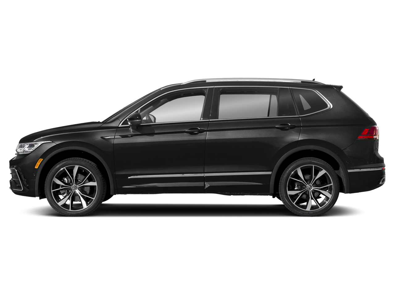 2022 Volkswagen Tiguan 2.0T SEL R-Line