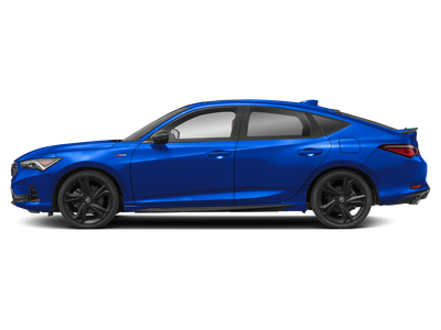 2023 Acura Integra A-Spec Tech Package