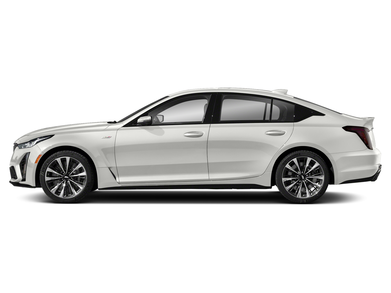 2023 Cadillac CT5-V Blackwing
