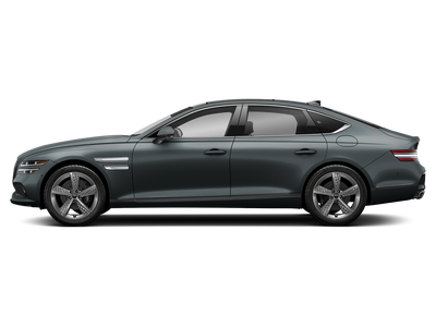 2023 Genesis G80 3.5T