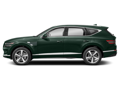 2023 Genesis GV80 3.5T Prestige