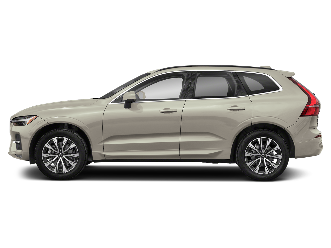 2023 Volvo XC60 B5 Plus Dark Theme