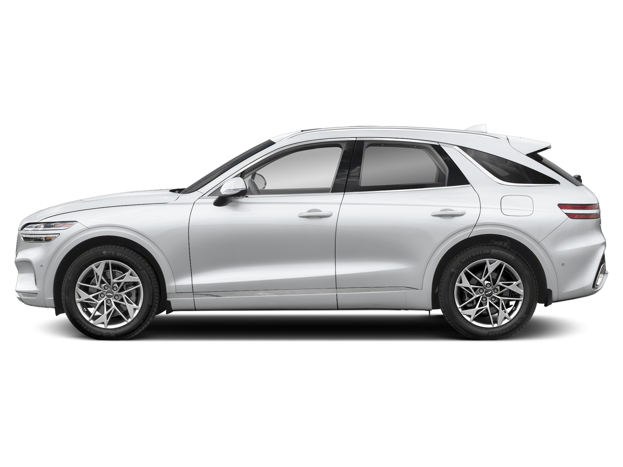 2024 Genesis GV70 2.5T Sport Prestige