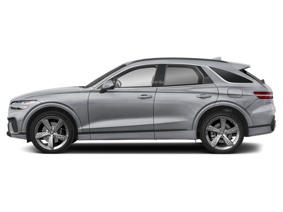 2024 Genesis GV70 3.5T Sport Advanced