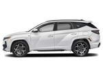 2024 Hyundai Tucson Hybrid N Line