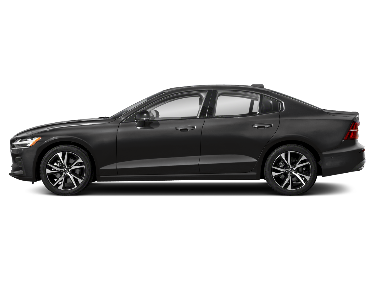 2024 Volvo S60 B5 Core Dark Theme