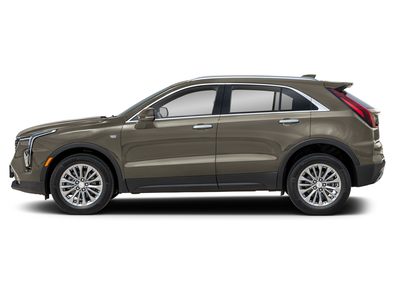 2025 Cadillac XT4 AWD Premium Luxury