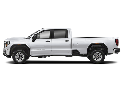 2025 GMC Sierra 3500HD Denali Ultimate
