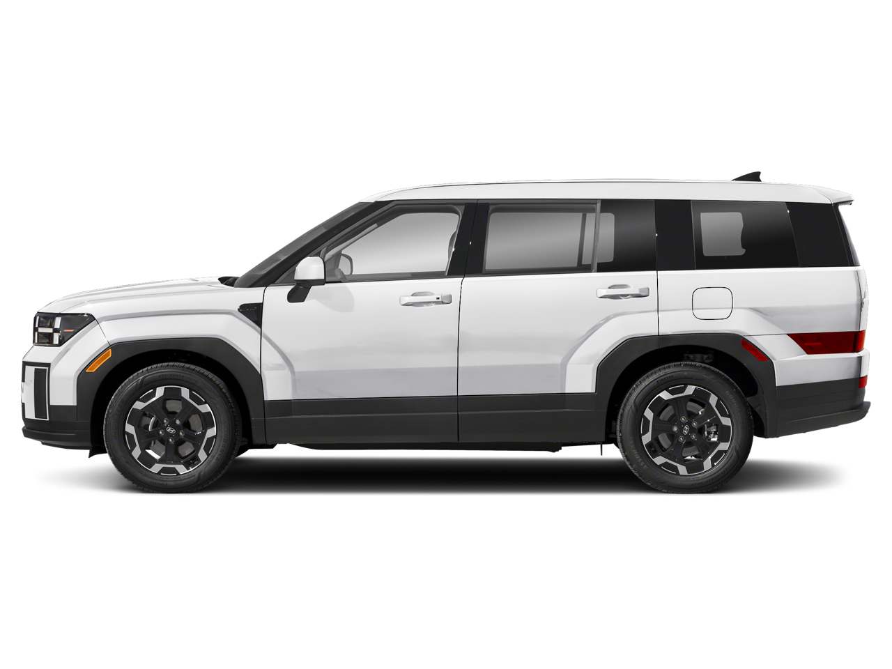 2025 Hyundai Santa Fe SE