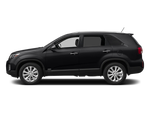 2014 Kia Sorento Limited V6