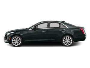 2016 Cadillac CTS 2.0L Turbo Luxury