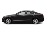 2017 Cadillac ATS Sedan Premium Luxury AWD