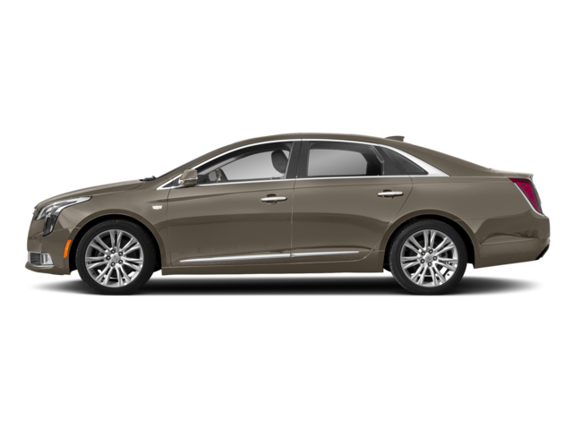 2018 Cadillac XTS Premium