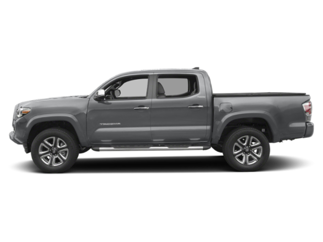 2018 Toyota Tacoma Limited V6