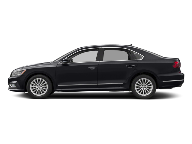 2018 Volkswagen Passat 2.0T SEL Premium