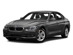 2016 BMW 3 Series 328i
