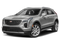2019 Cadillac XT4 FWD Premium Luxury