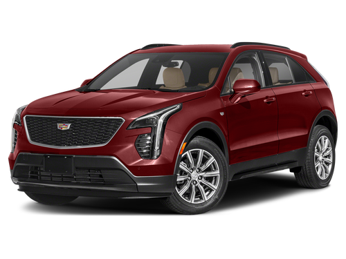 2019 Cadillac XT4 FWD Sport