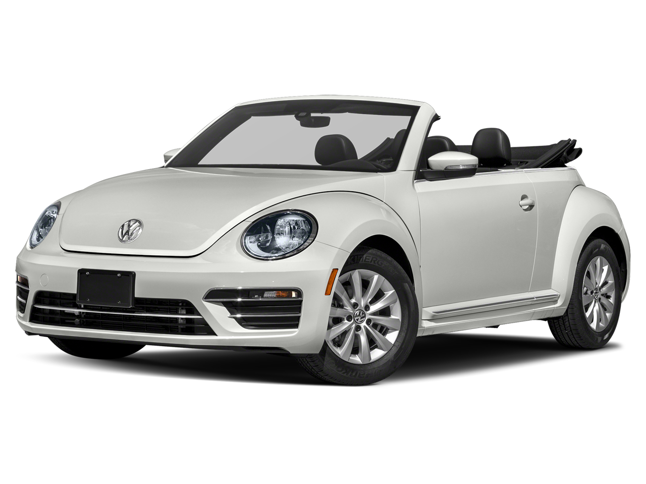 2019 Volkswagen Beetle Convertible 2.0T S