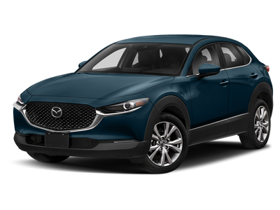 2021 Mazda Mazda CX-30 Select