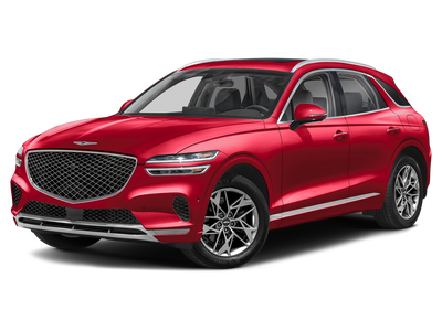 2022 Genesis GV70 2.5T Select
