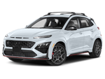 2022 Hyundai Kona N Base