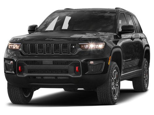 2022 Jeep Grand Cherokee Altitude