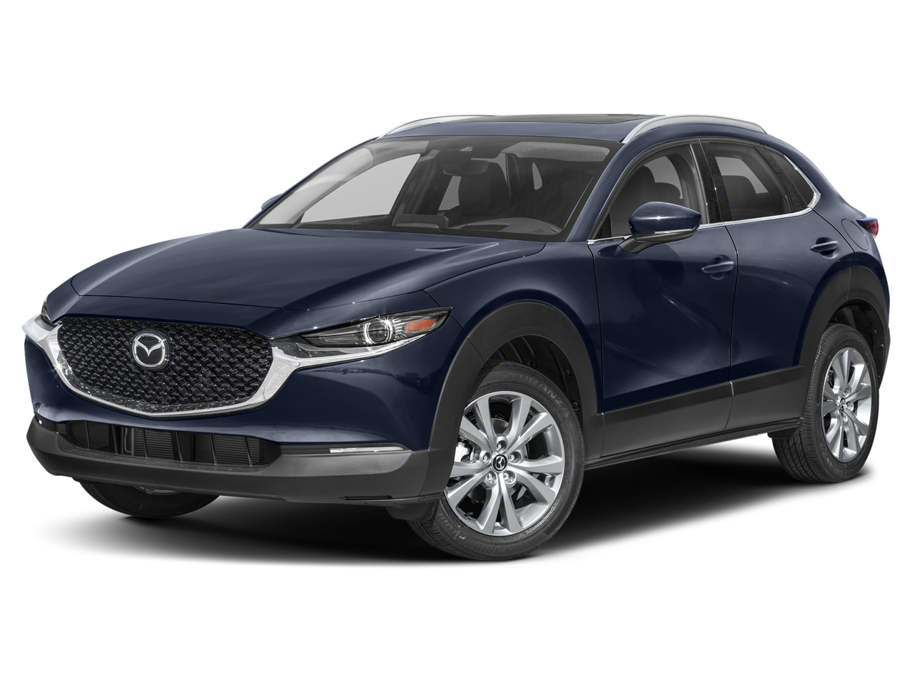 2022 Mazda CX-30