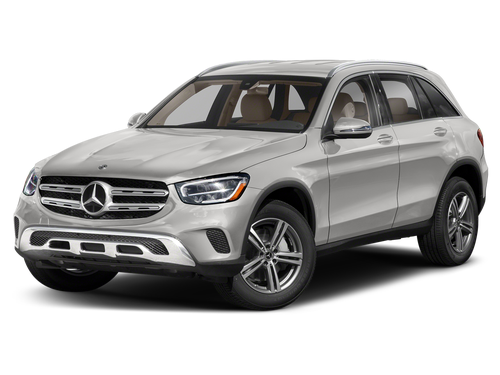 2022 Mercedes-Benz GLC GLC 300