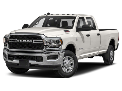 2022 RAM 2500 Limited