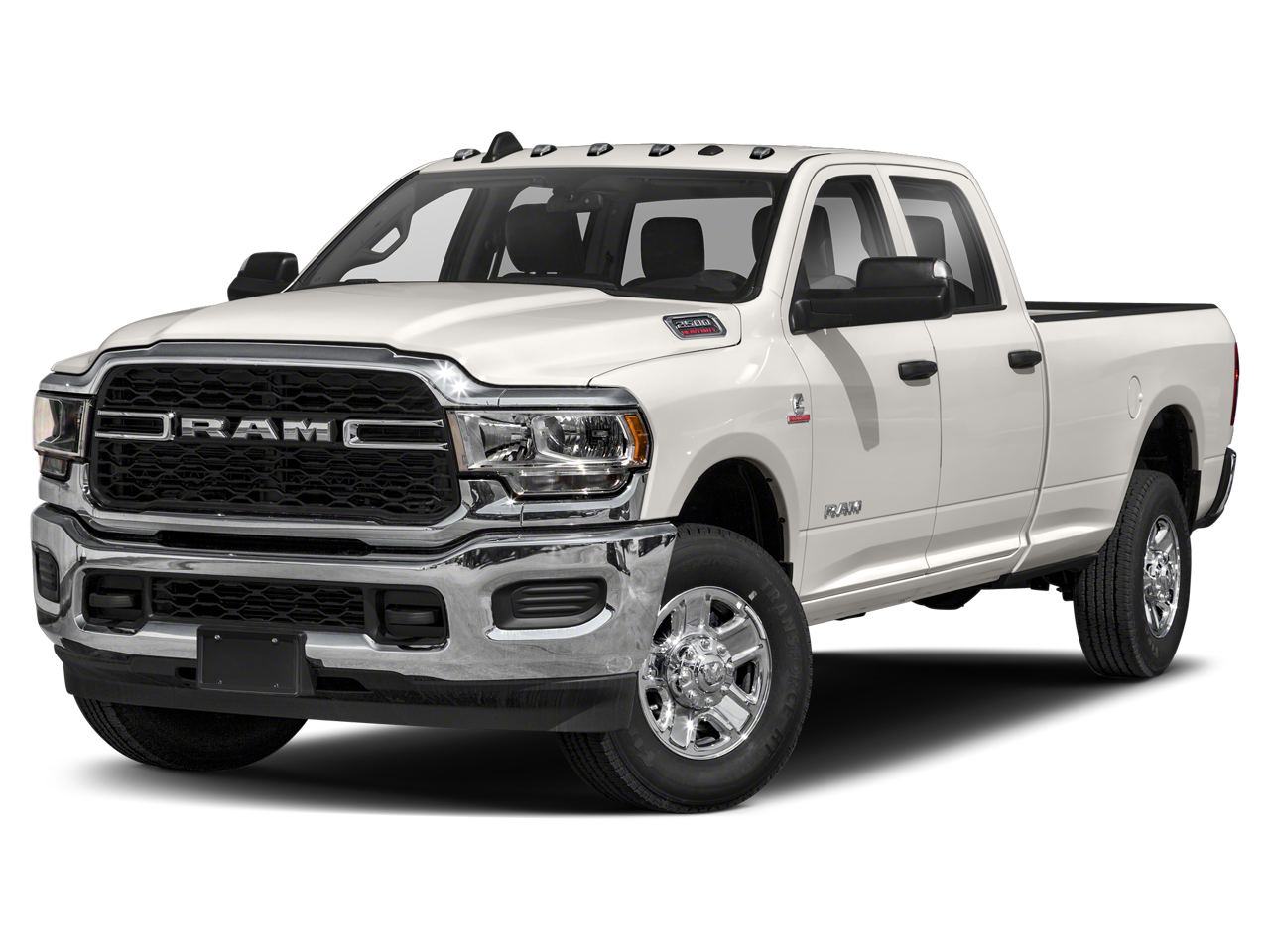 2022 RAM 2500 Limited