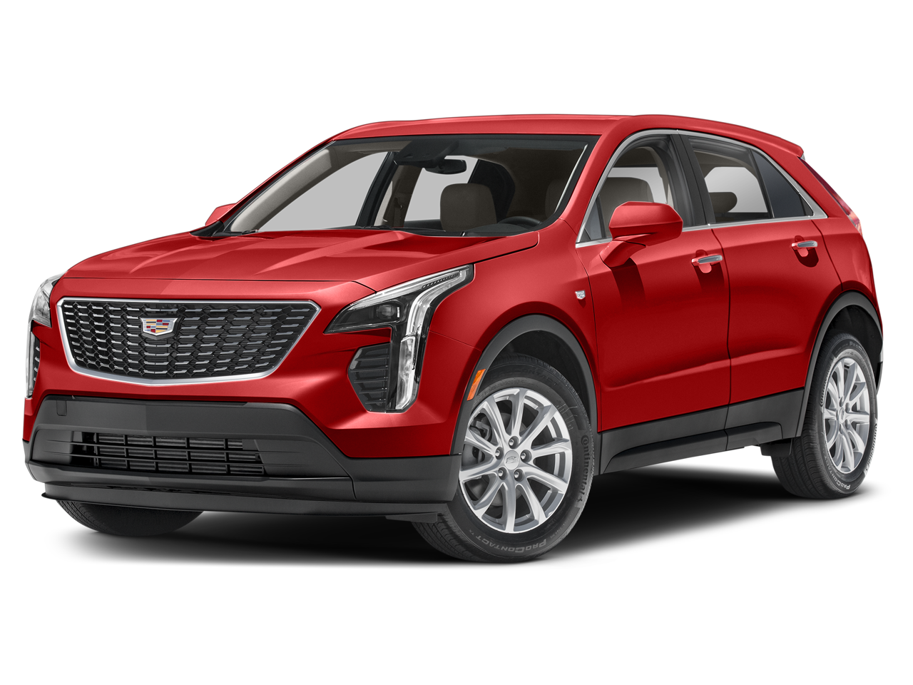 2023 Cadillac XT4 FWD Premium Luxury