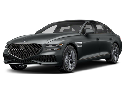 2023 Genesis G80 3.5T