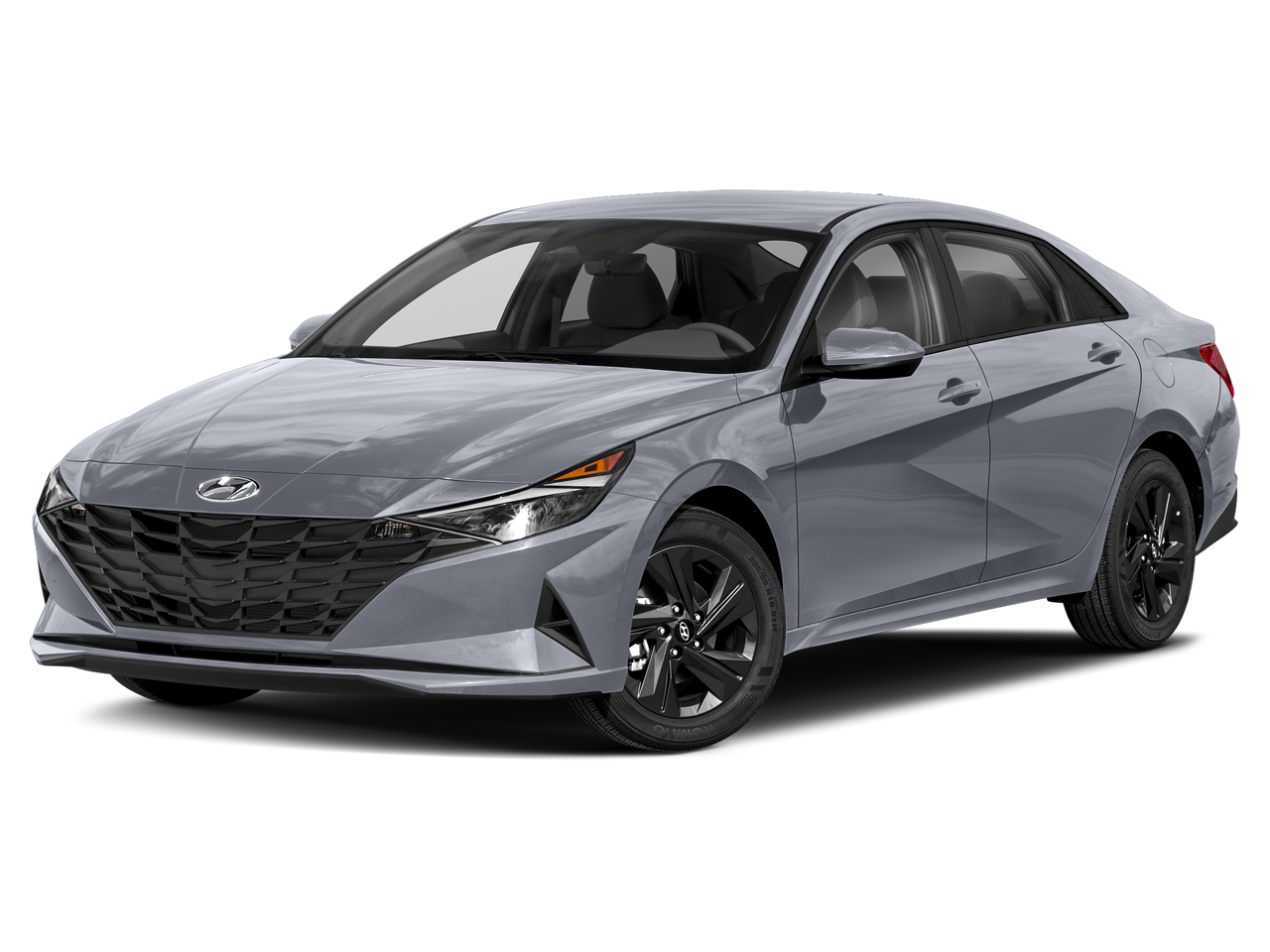 2023 Hyundai Elantra SEL photo 4