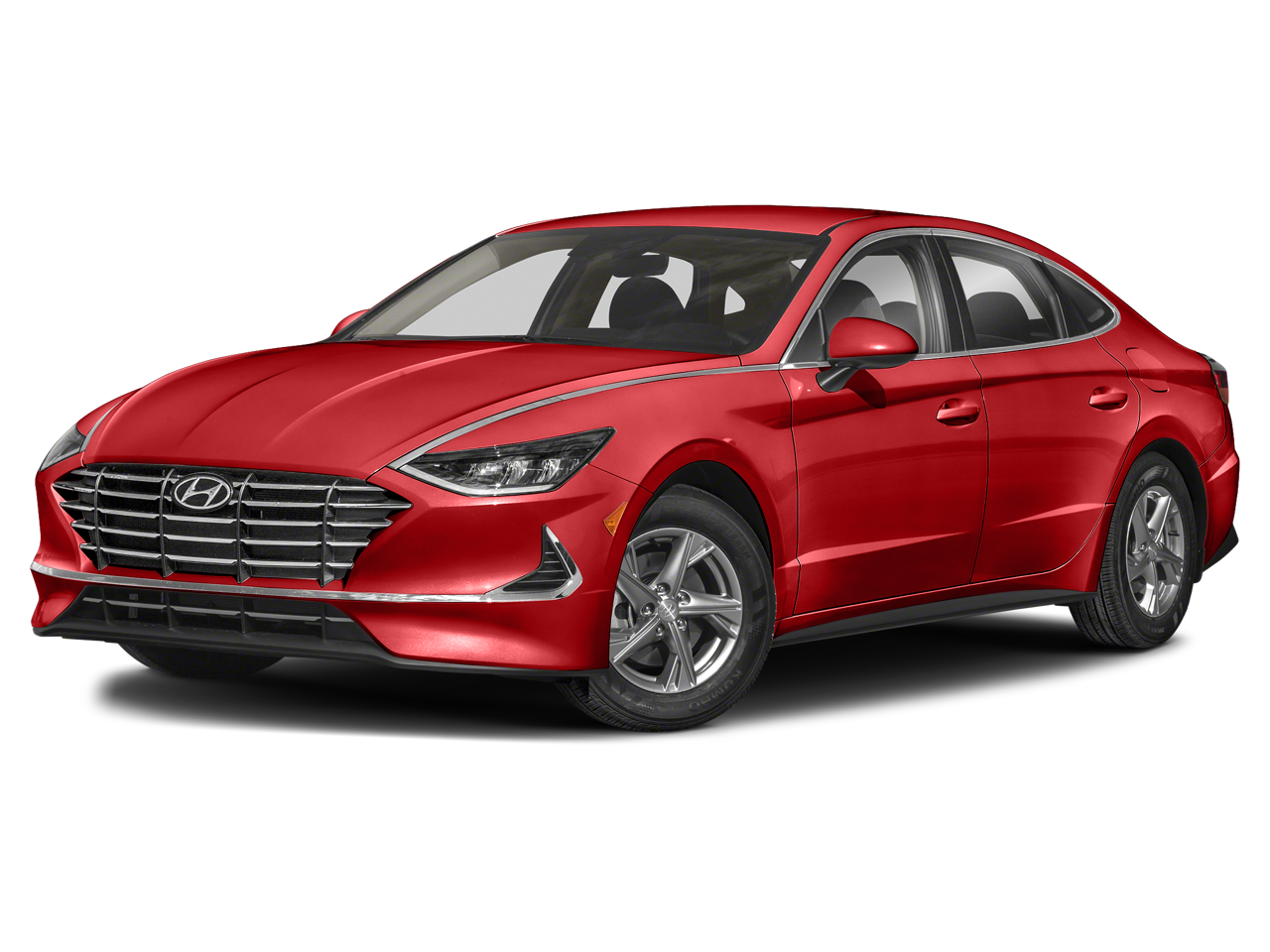 2023 Hyundai Sonata SE photo 4