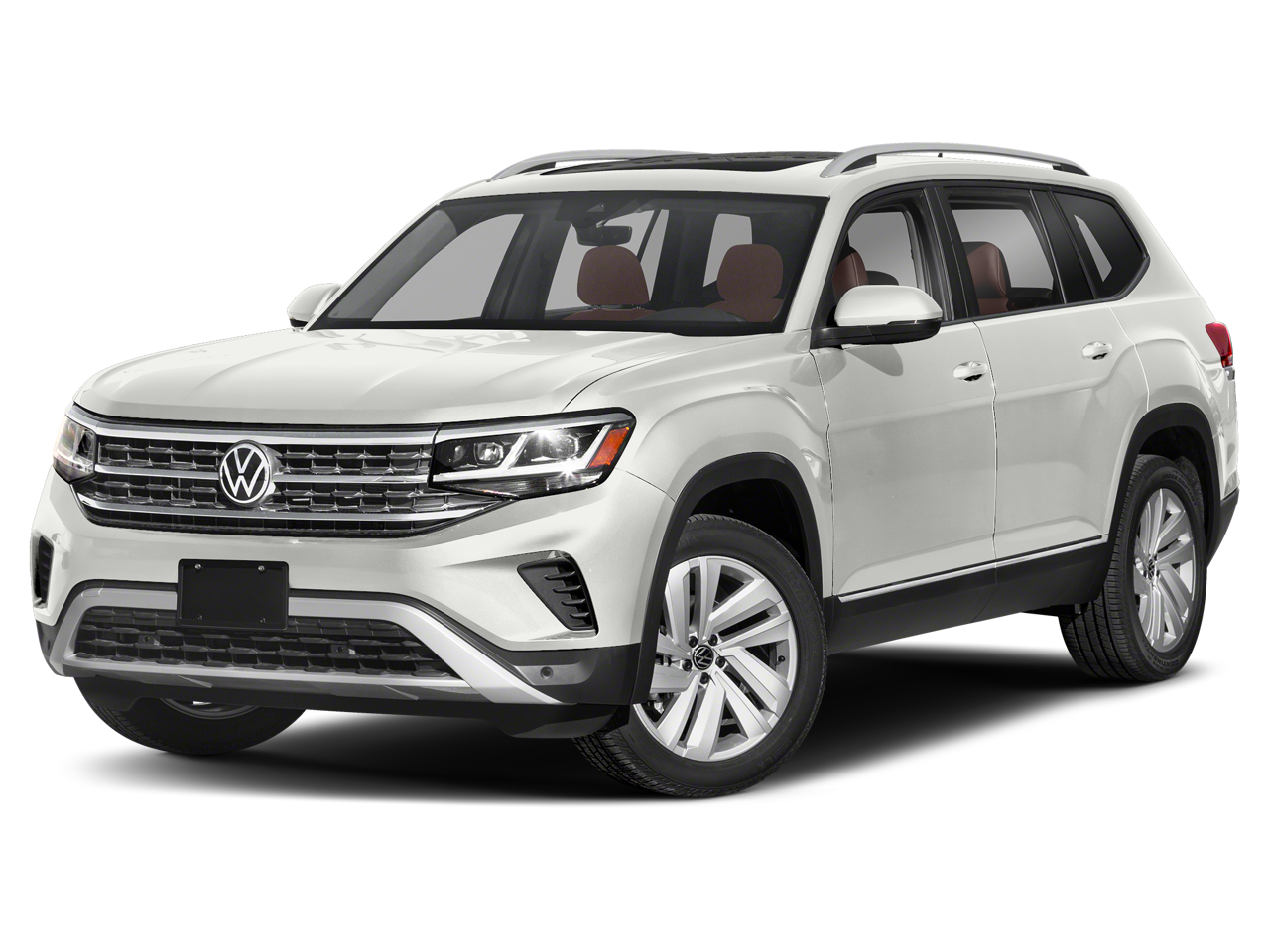 2023 Volkswagen Atlas SEL